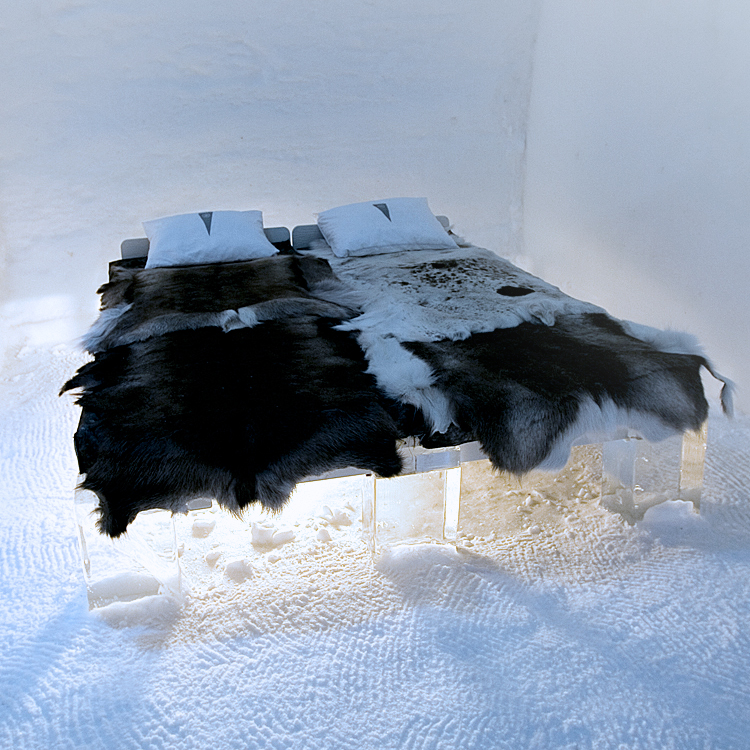 snowroom